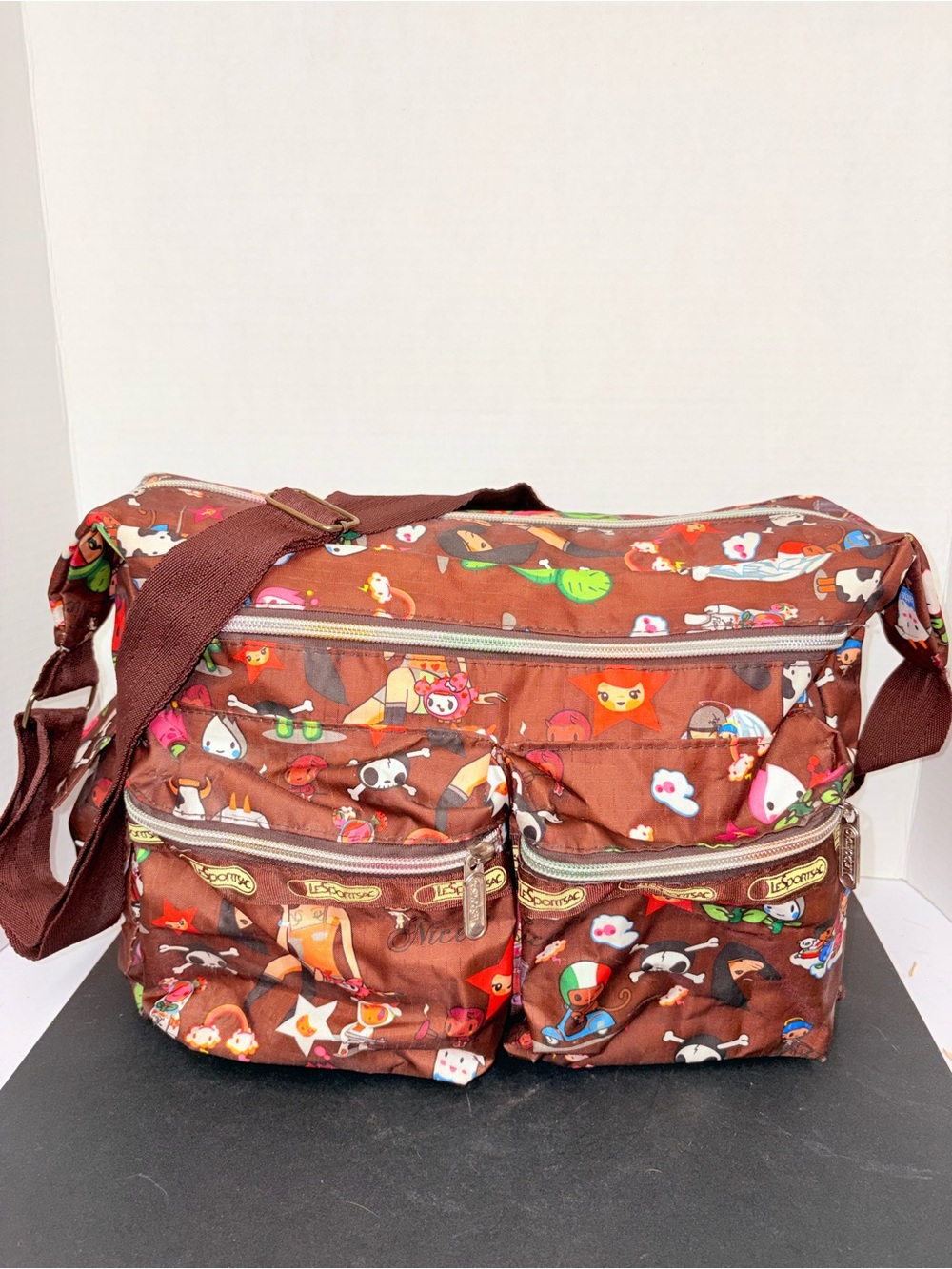 Le Sportsac Bag